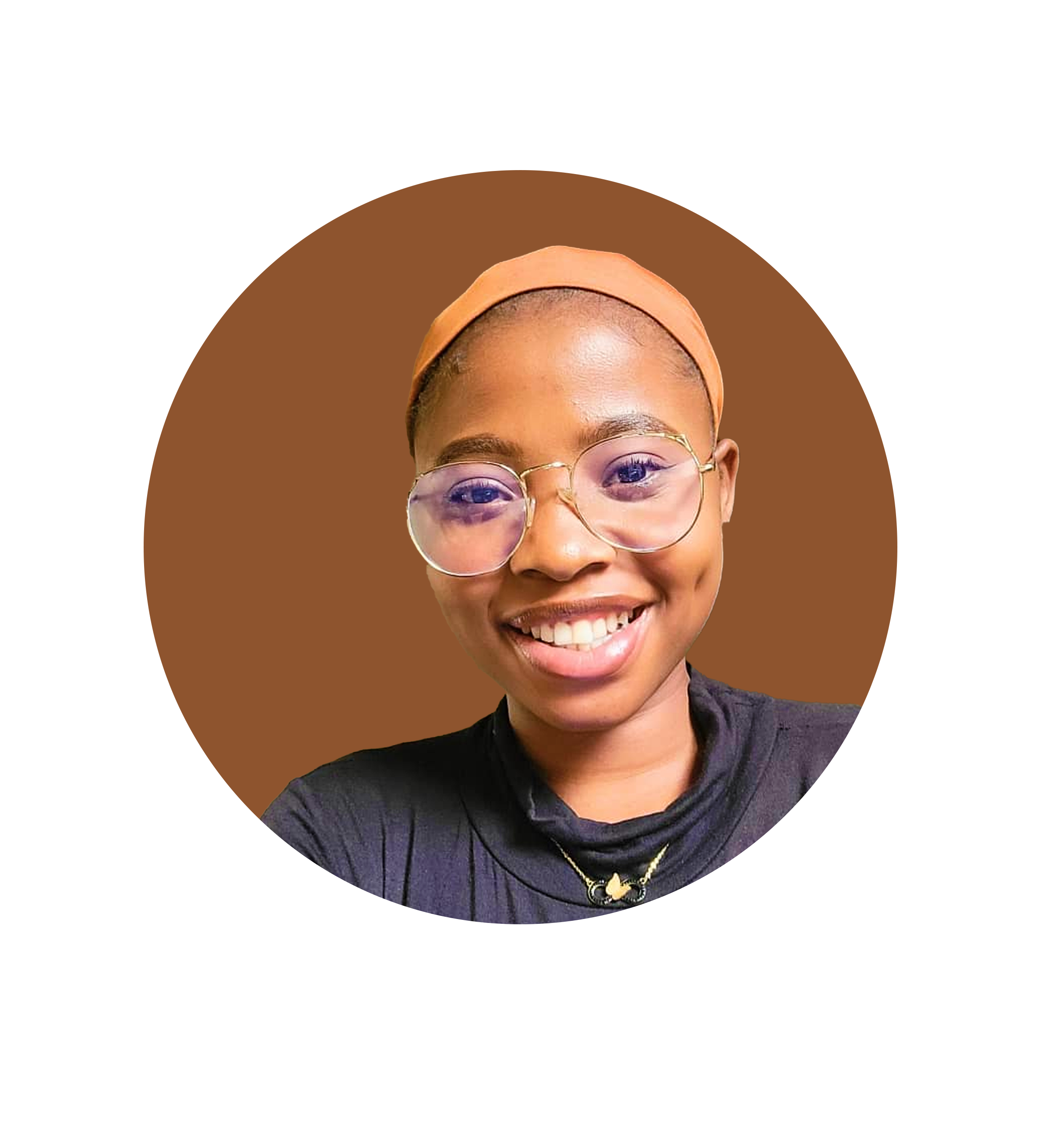 precious osazenaye web developer